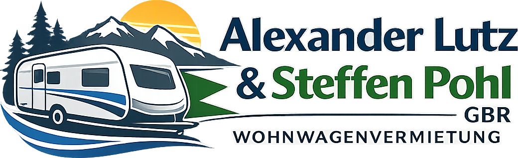 Alexander Lutz & Steffen Pohl GbR &ndash; Wohnwagenvermietung